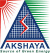 AKSHAYA SOLAR POWER (INDIA) PVT. LTD.