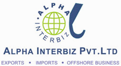 ALPHA INTERBIZ PVT. LTD.