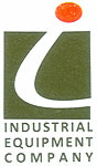 INDUSTRIAL EQUIPMENT COMPANY
