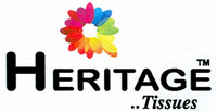 HERITAGE PAPER PRODUCTS