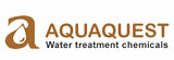 AQUAQUEST WATER TREATMENT CHEMICALS