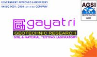GAYATRI GEOTECHNIC RESEARCH