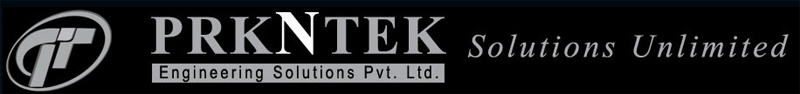 PRKNTEK ENGINEERING SOLUTIONS PVT. LTD.