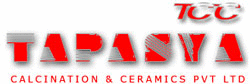 Tapasya Calcination & Ceramics Pvt. Ltd.
