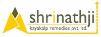 SHRINATHJI KAYAKALP REMEDIES PVT. LTD.