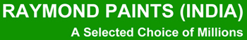 RAYMOND PAINTS (INDIA)