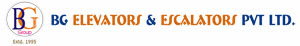 BG ELEVATORS & ESCALATORS PVT. LTD.
