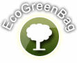 Eco Green Bag