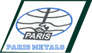 PARIS METALS