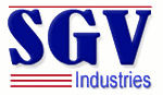 SGV INDUSTRIES