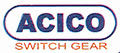 ACICO SWITCH GEAR