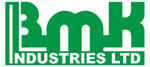 BMK INDUSTRIES LTD.