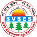 SVS ENGINEERING SERVICES PVT. LTD.