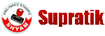 SUPRATIK
