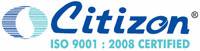 CITIZEN SCALE (I) PVT. LTD.