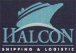 HALCON SHIPPINGS & LOGISTICS