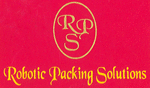 ROBOTIC PACKING SOLUTIONS