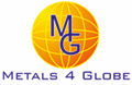 METALS 4 GLOBE