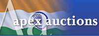 APEX AUCTIONS INDIA PVT. LTD.