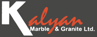 KALYAN MARBLE & GRANITE LTD.