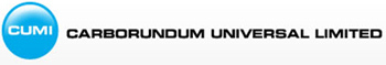 Carborundum Universal Limited