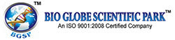 BIO GLOBE SCIENTIFIC PARK