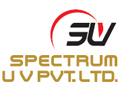 SPECTRUM UV PVT. LTD.