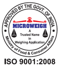 Micro Weigh Engineers & Technologies