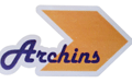 ARCHINS BAG
