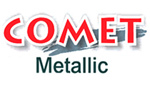 COMET METALLIC