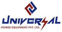 UNIVERSAL POWER EQUIPMENT PVT. LTD.