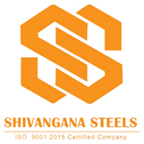 SHIVANGANA STEELS