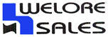 H WELORE SALES