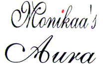 MONIKAA'S AURA.