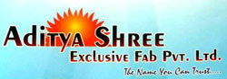 ADITYA SHREE EXCLUSIVE FAB PVT. LTD.