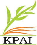 K. P. AGRICULTURE INDUSTRY