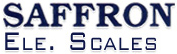 SAFFRON ELECTRONICS SCALES