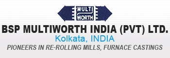 BSP MULTIWORTH INDIA PVT. LTD.