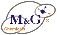 M & G CHEMICALS