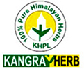 KANGRA HERB PVT. LTD.
