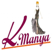 K. Manya