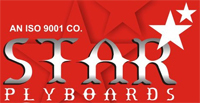 STAR PLY BOARDS LTD.