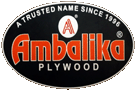 AMBALIKA PLYWOOD PVT. LTD.