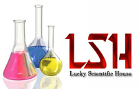 LUCKY SCIENTIFIC HOUSE