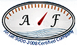 ACCURATE FLOWMETERS & INSTRUMENTATION PVT. LTD.