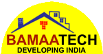 BAMAATECH DEVELOPING INDIA PVT. LTD.