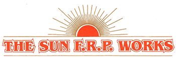 THE SUN FRP WORKS