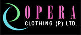 OPERA CLOTHING PVT. LTD.