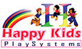HAPPY KID'S PLAY SYSTEMS