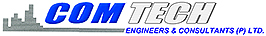 COM-TECH ENGINEERS AND CONSULTANTS PRIVATE LIMITED